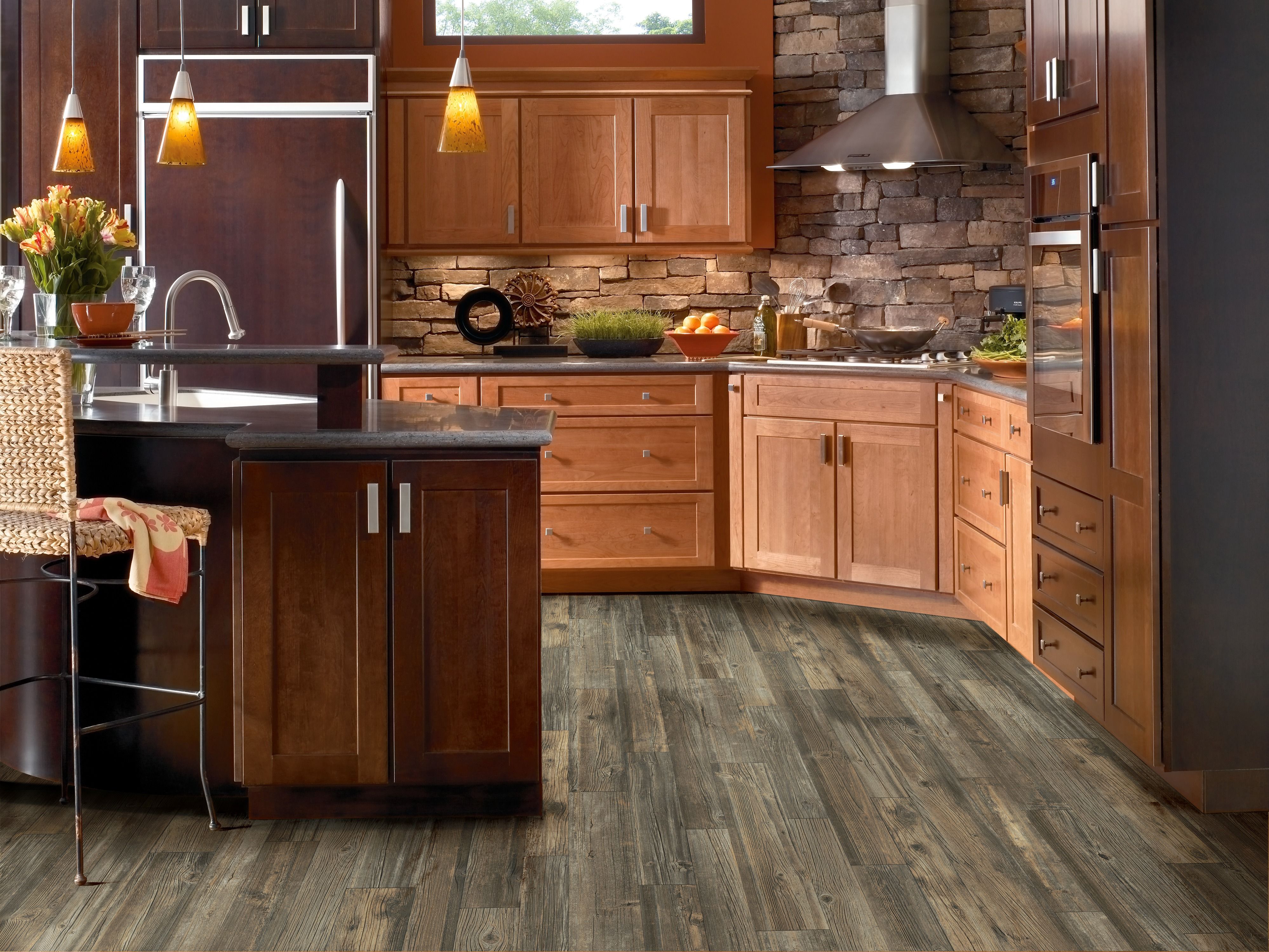 Armstrong's Engineered Hardwood