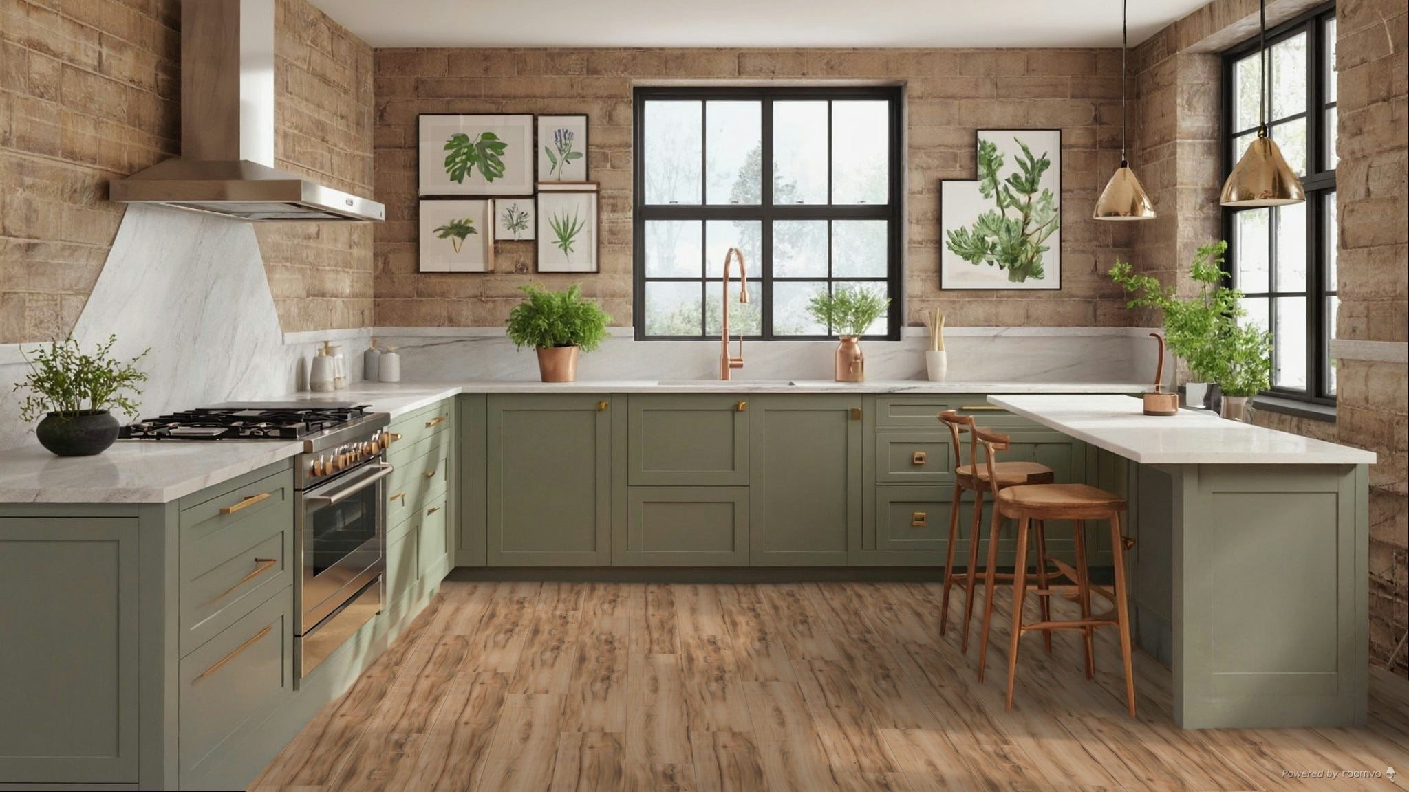 Bring Nature Indoors: Discover the Armstrong Biome Collection