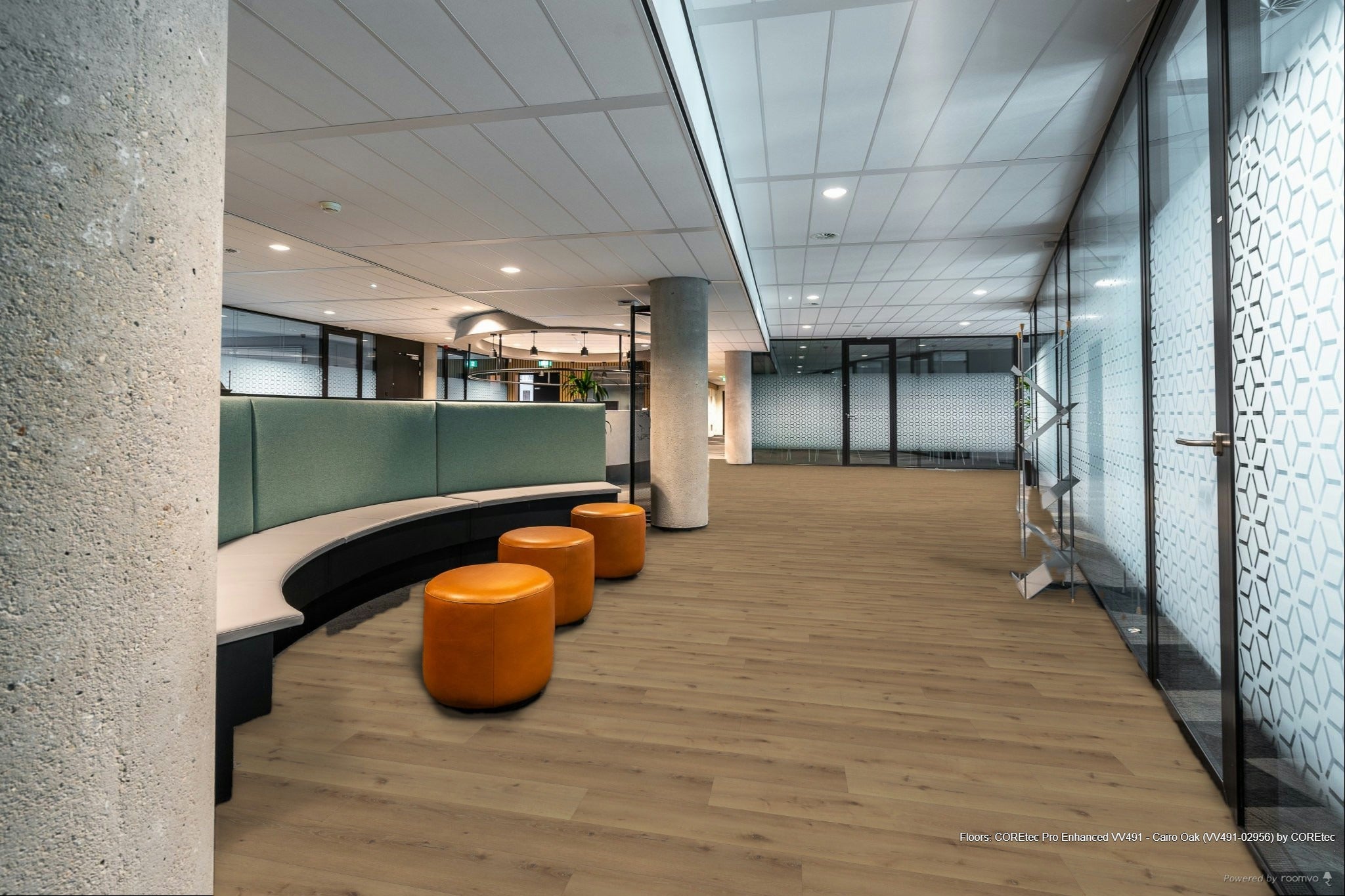 Commercial Flooring in Vancouver WA