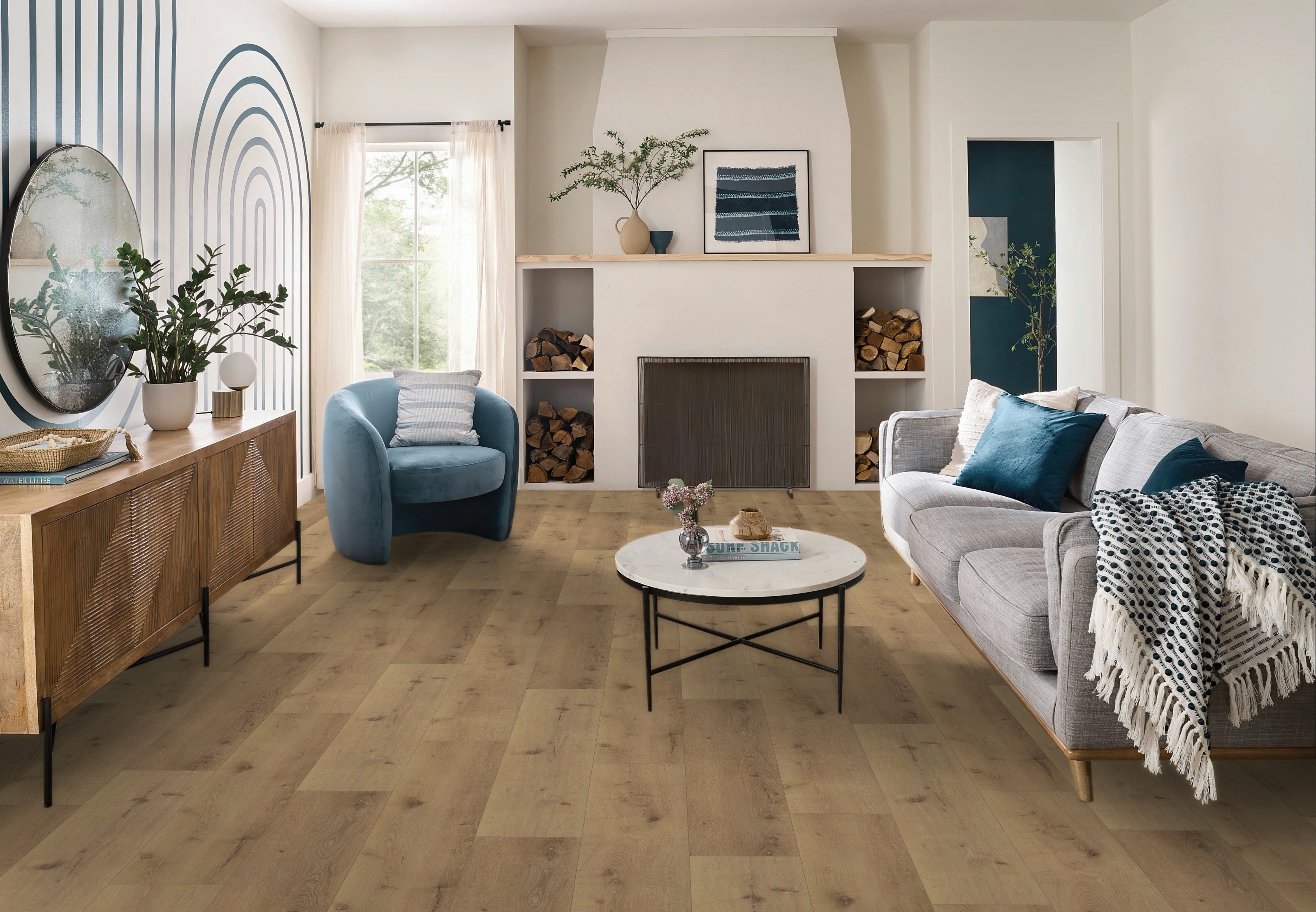 Flooring Trends in Vancouver, Washington for Residential Homes