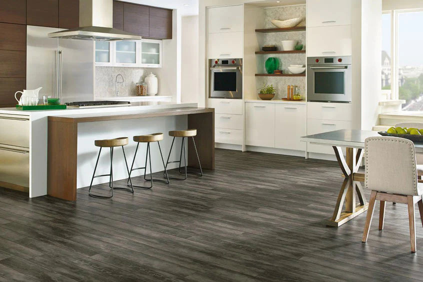 Top Waterproof Flooring Options