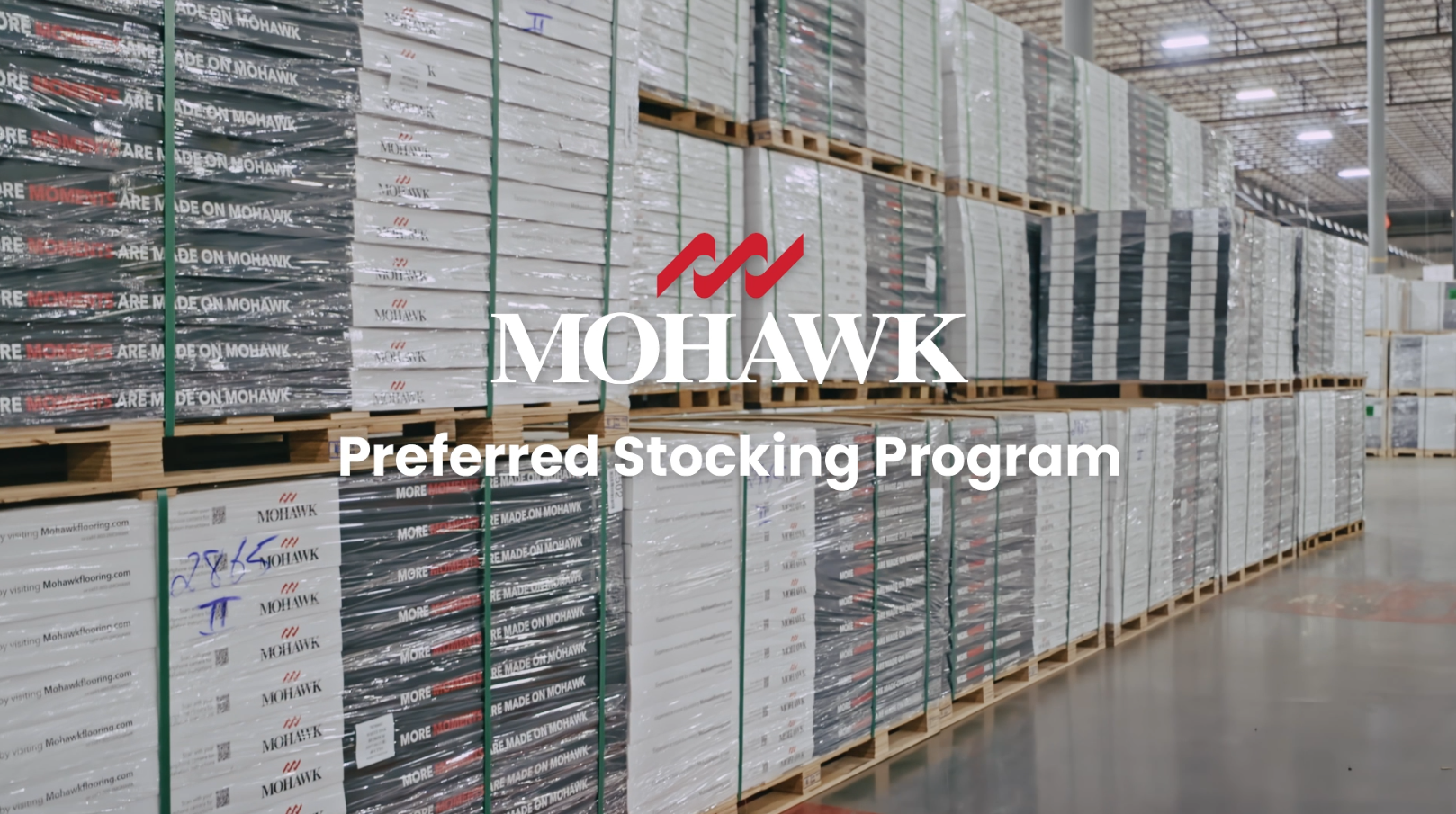 Where to Buy Mohawk SolidTech, UltimateFlex & Pergo Extreme Fast