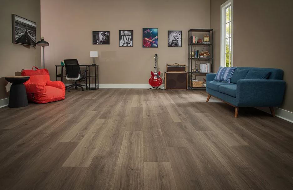 How to Style Any Room with Mohawk RevWood Flooring