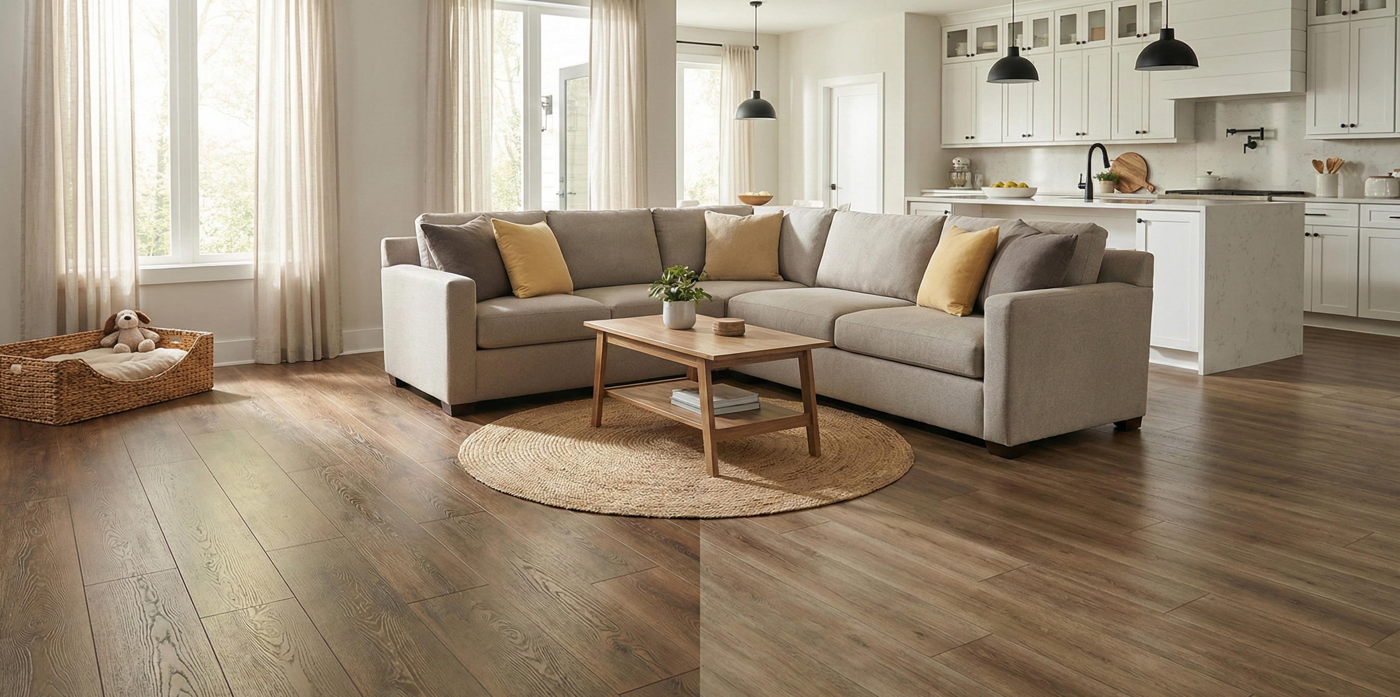 Mohawk SolidTech vs LVP: A Complete Homeowner’s Guide