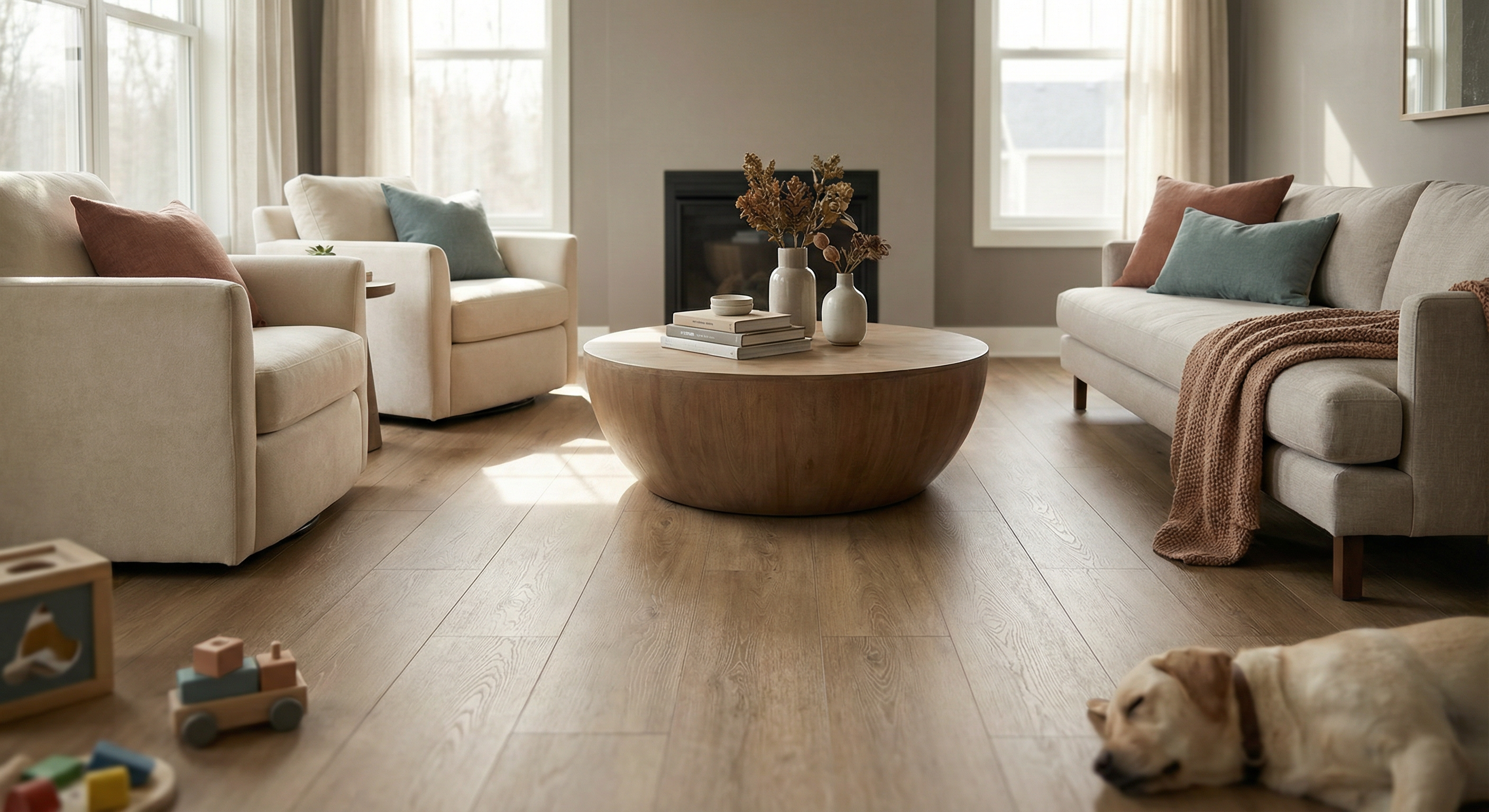 Mohawk SolidTech Reviews: What Homeowners Really Need to Know