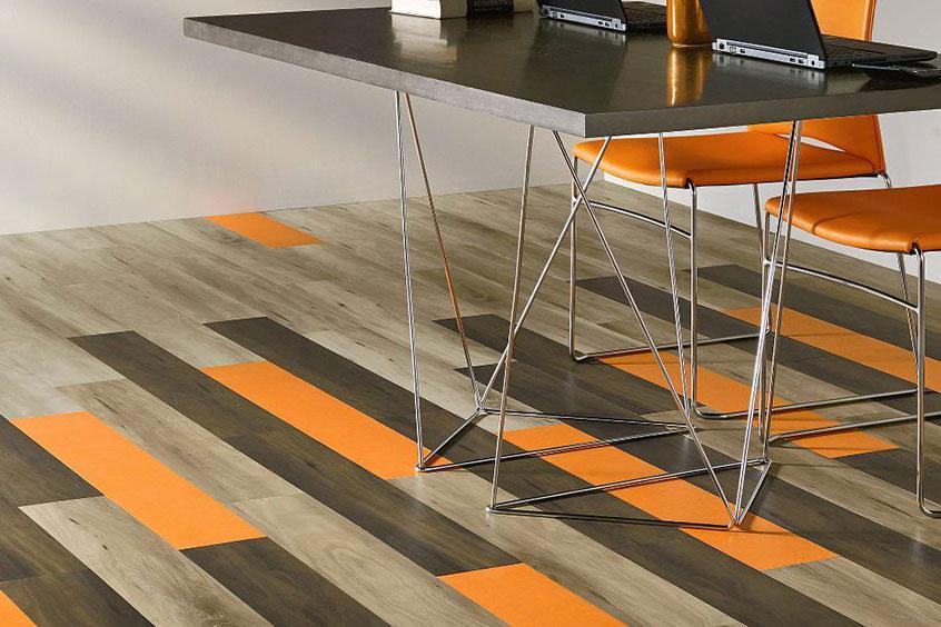 5 Easy DIY Floor Ideas for Homes or Businesses