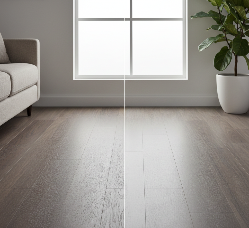 Mohawk RevWood vs Laminate: What’s the Real Difference?