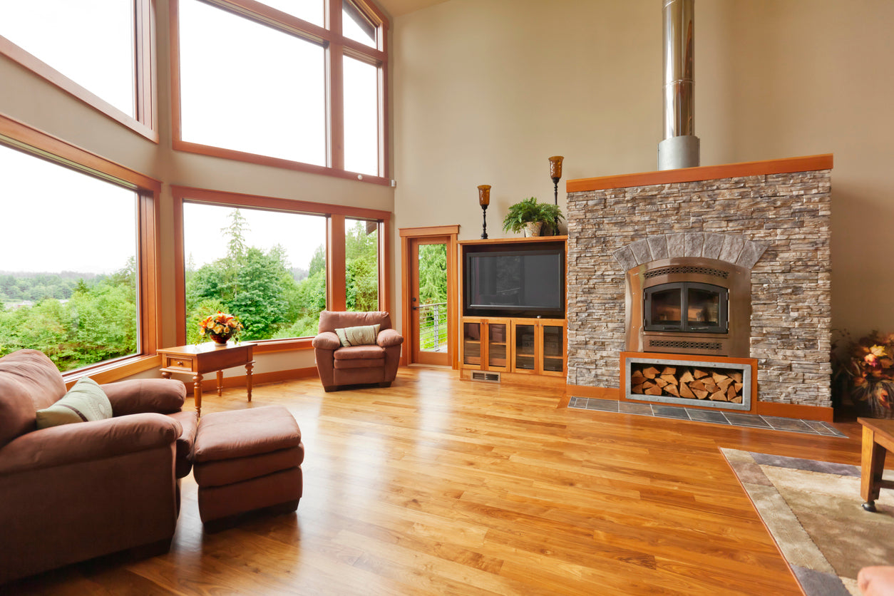 Product Spotlight: Armstrong Rigid Core Luxury Vinyl Flooring