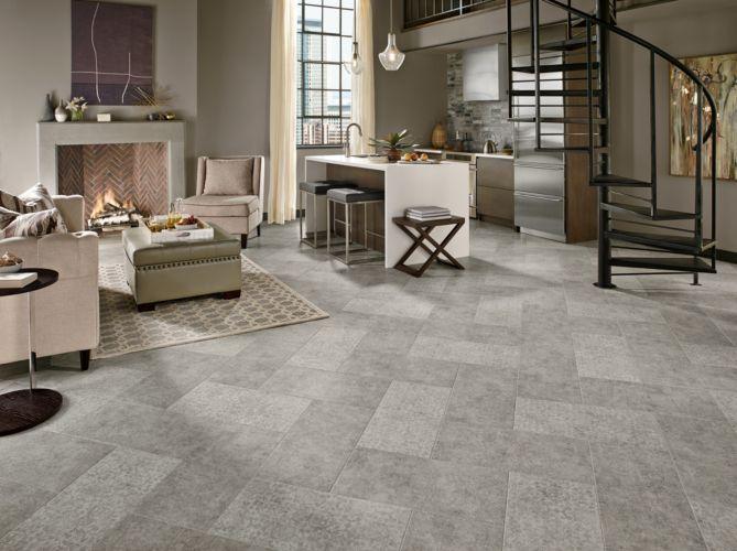 Armstrong Luxury Vinyl Tile Flooring