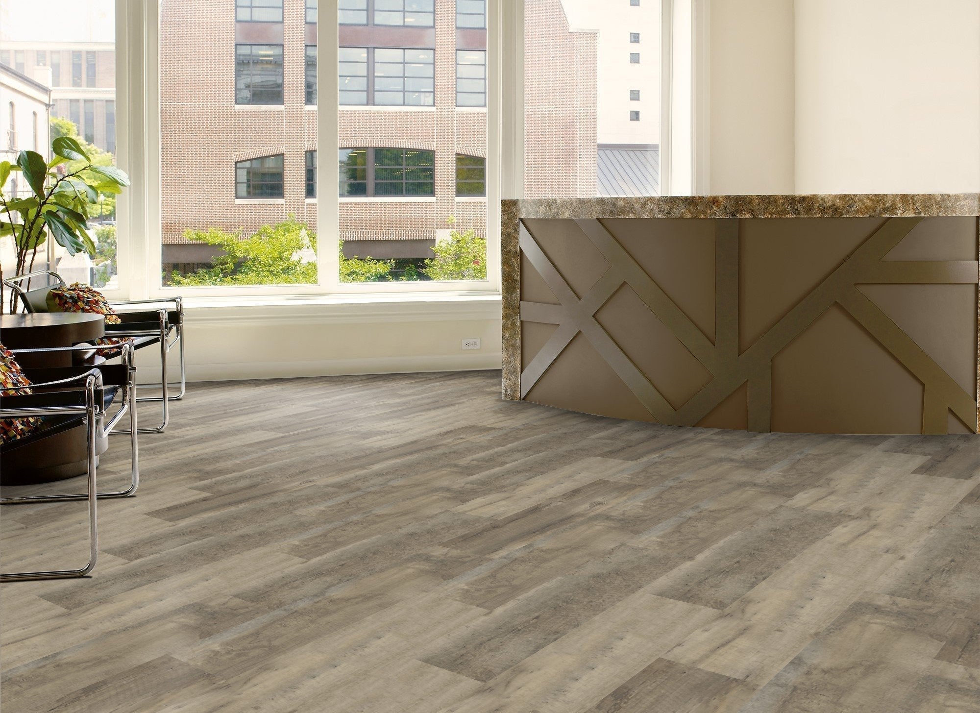 Vinyl Plank Flooring Buyer's Guide: What to Look for Before You Buy