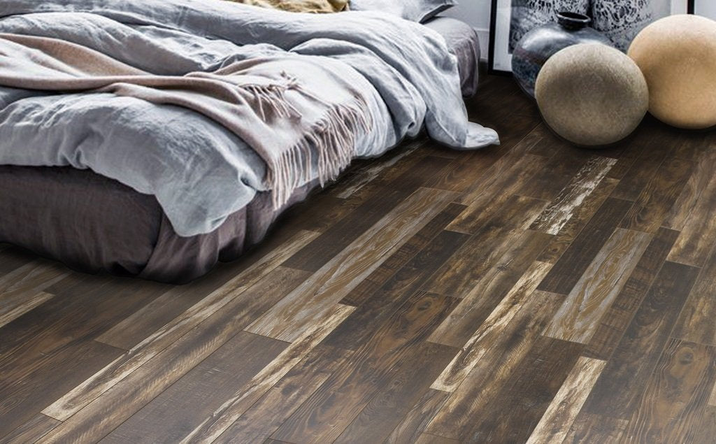 Commercial Flooring vs Residential vs Industrial