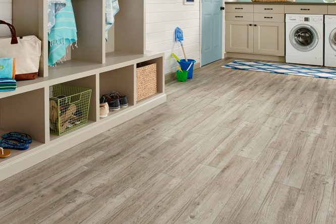 Best Flooring for Basement