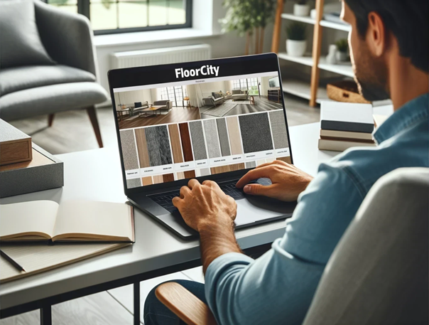 Best Online Flooring Store