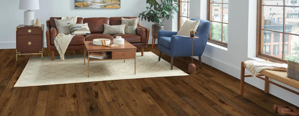 hardwood flooring near Vancouver, WA featured image