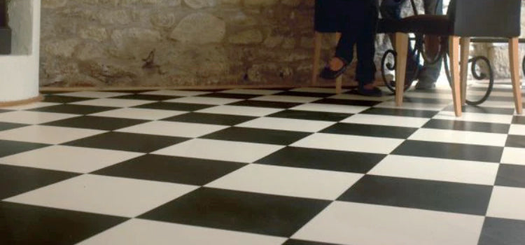 vinyl flooring in vancouver