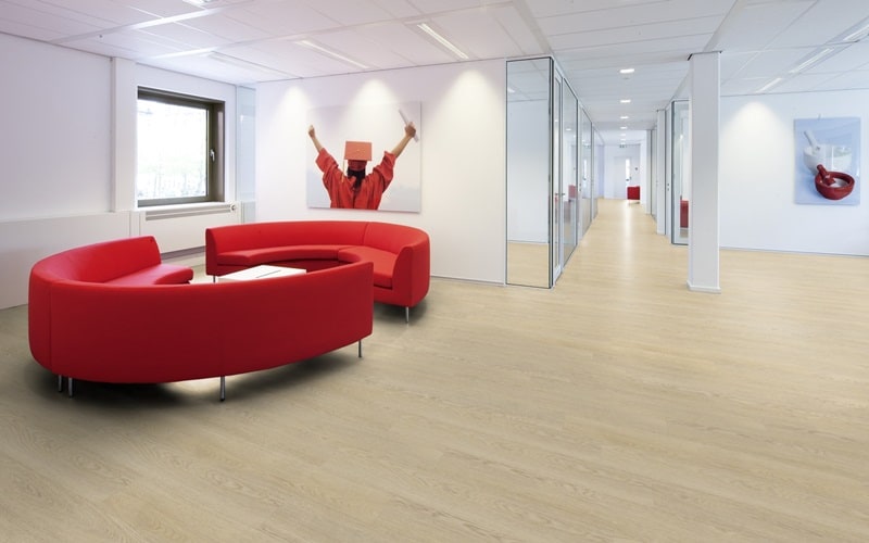 Elevate Your Space with Novalis Flooring: The Ultimate Choice in Luxury Vinyl Plank