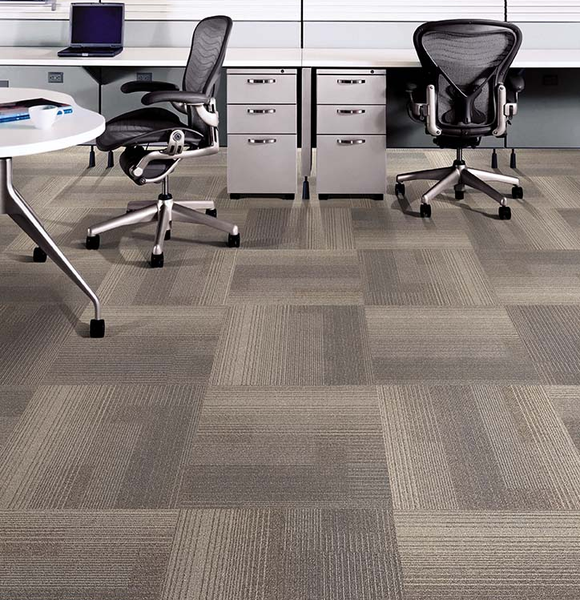 Carpet Tile Buyer's Guide Commercial Carpet Squares Modular Tiles