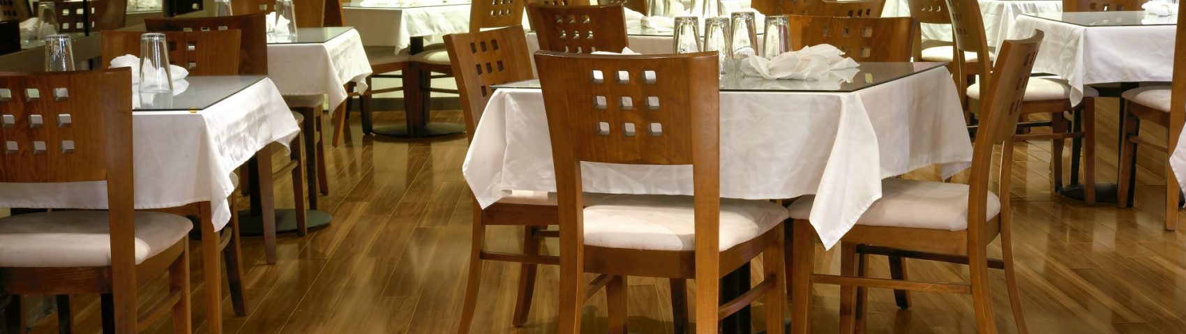 4 Restaurant Flooring Ideas to Consider