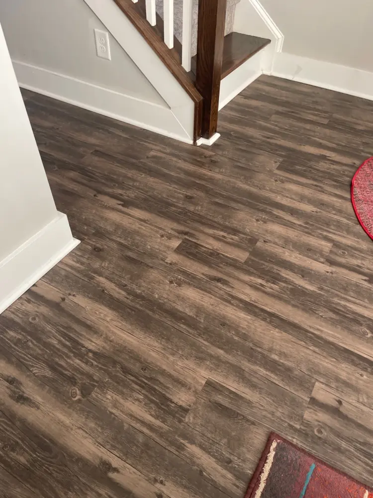 Wholesale Flooring: Armstrong, COREtec, Forbo, Shaw, Tarkett