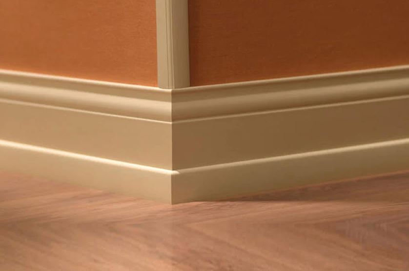 Tarkett Decorative Wall Base