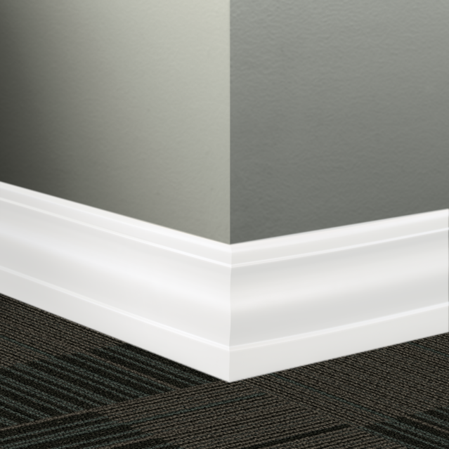 Tarkett Millwork Delineate 4 25 Decorative Wall Base