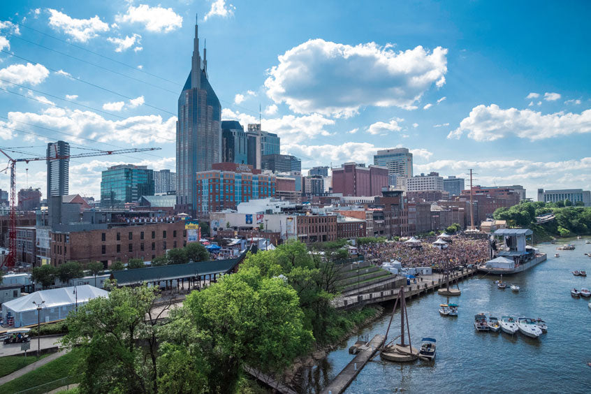 Nashville