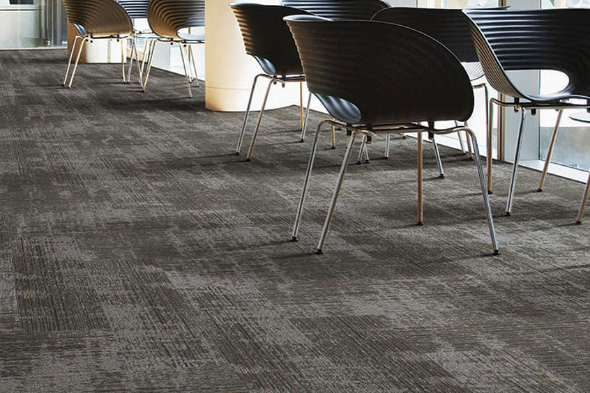 Office Carpet Flooring