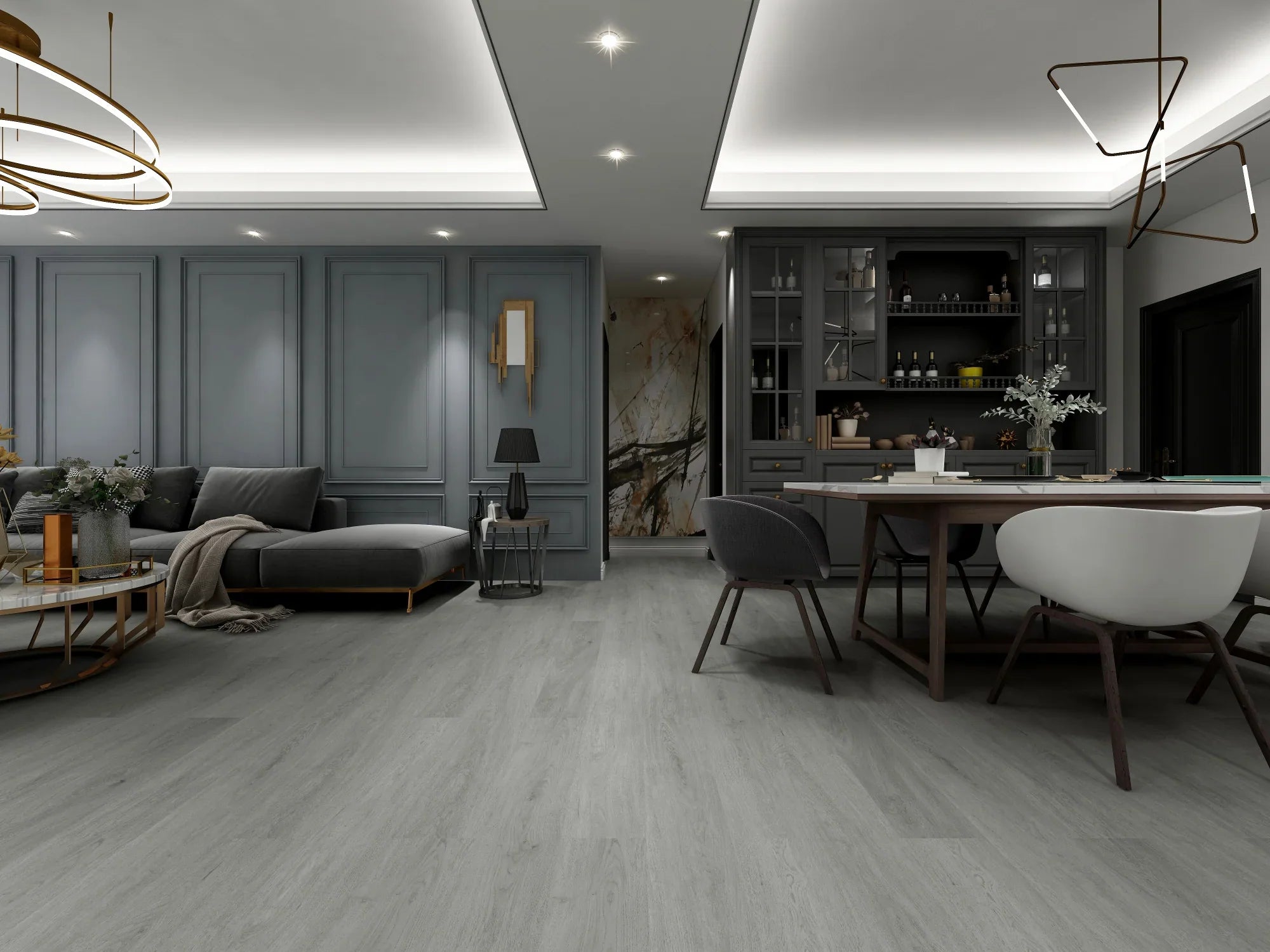 Modern