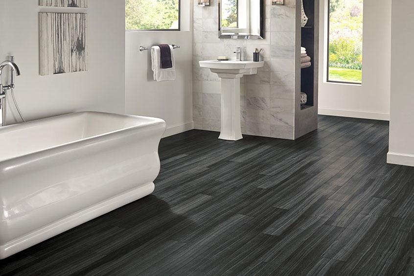 Waterproof Vinyl Flooring