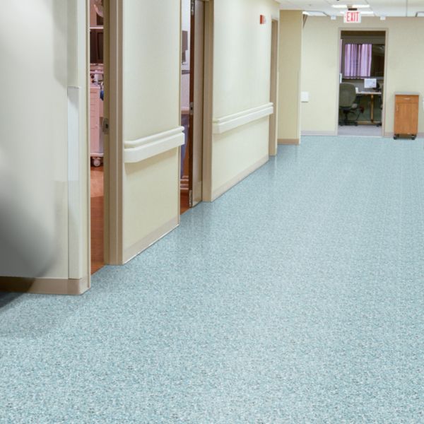 Slip Resistant Tile