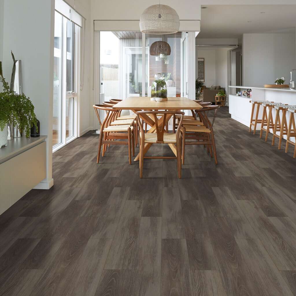 Shaw Floorte Tivoli Plus 0845V-00577 Delfino 7.08" X 48.03" WPC Vinyl Plank Flooring (18.91 SF/Box)