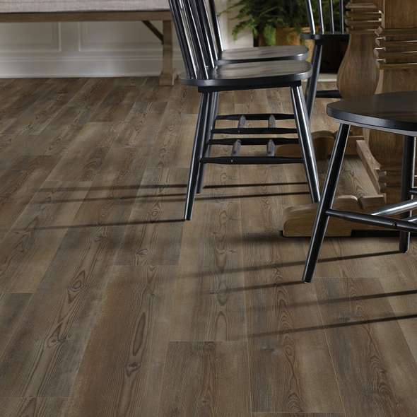 Shaw Floorte Pro Paragon 7" Plus 1020V-07047 Ripped Pine 7" X 48.03" SPC Vinyl Flooring (18.91 SF/Box)