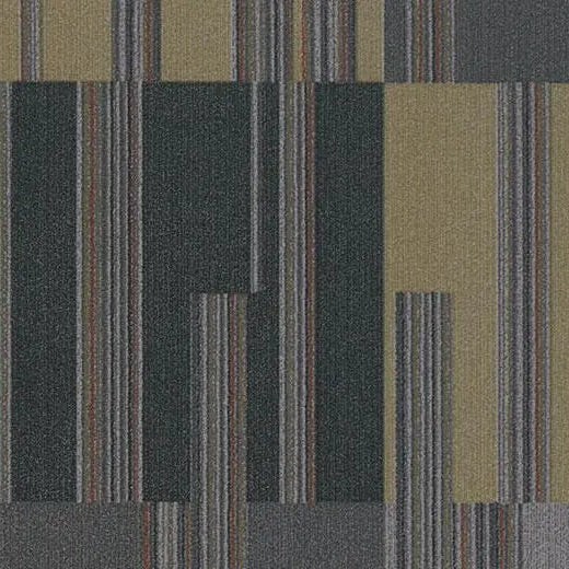 Forbo Flotex Cirrus t570006 Ruby 19.69" x 19.69" Modular Tile