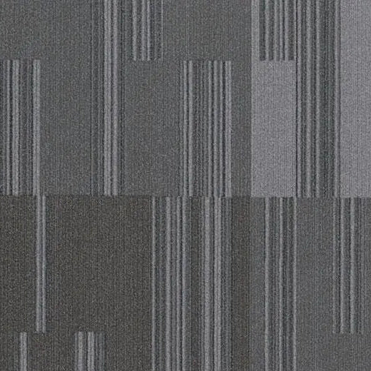 Forbo Flotex Cirrus t570015 Storm 19.69" x 19.69" Modular Tile