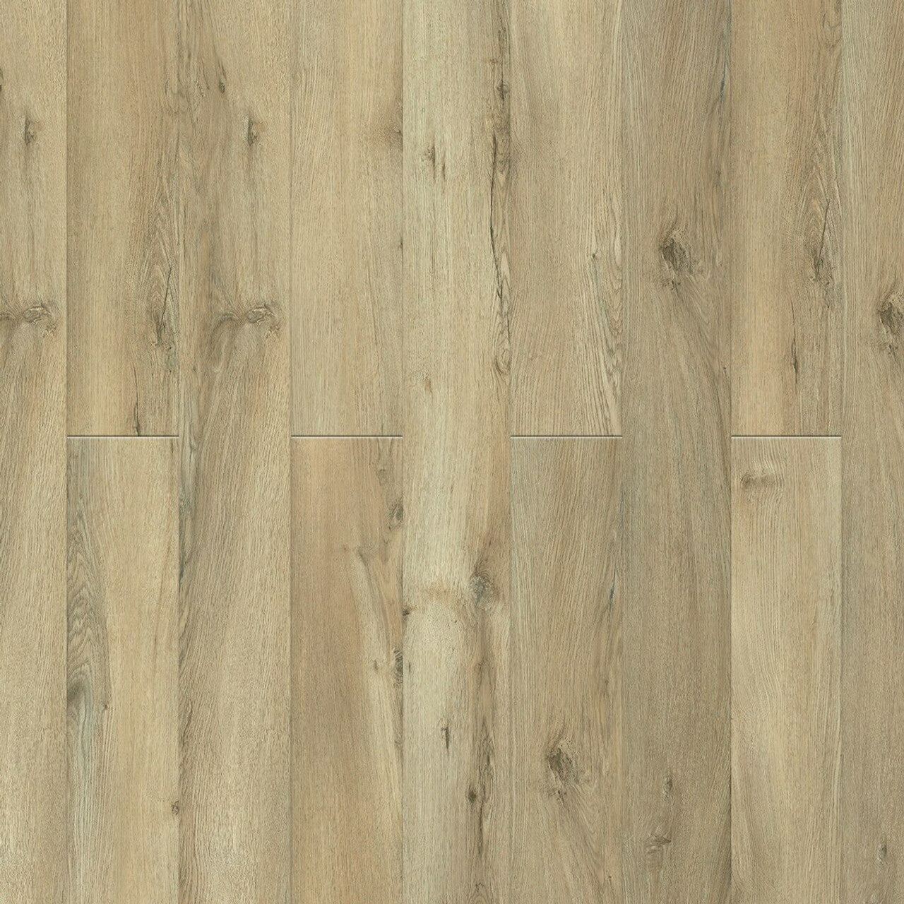 Engineered Floors Key Largo Glue Down LVT L2520-4006 PureGrain Flex Cascade 7" x 48" (41.98 SF/Box)