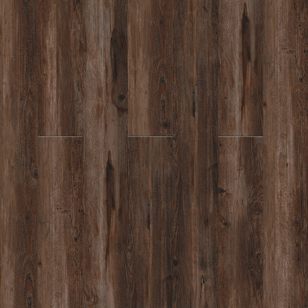 Engineered Floors Rustic Lodge Glue Down LVT L2520-0820 PureGrain Flex Cascade 7" x 48" (41.98 SF/Box)
