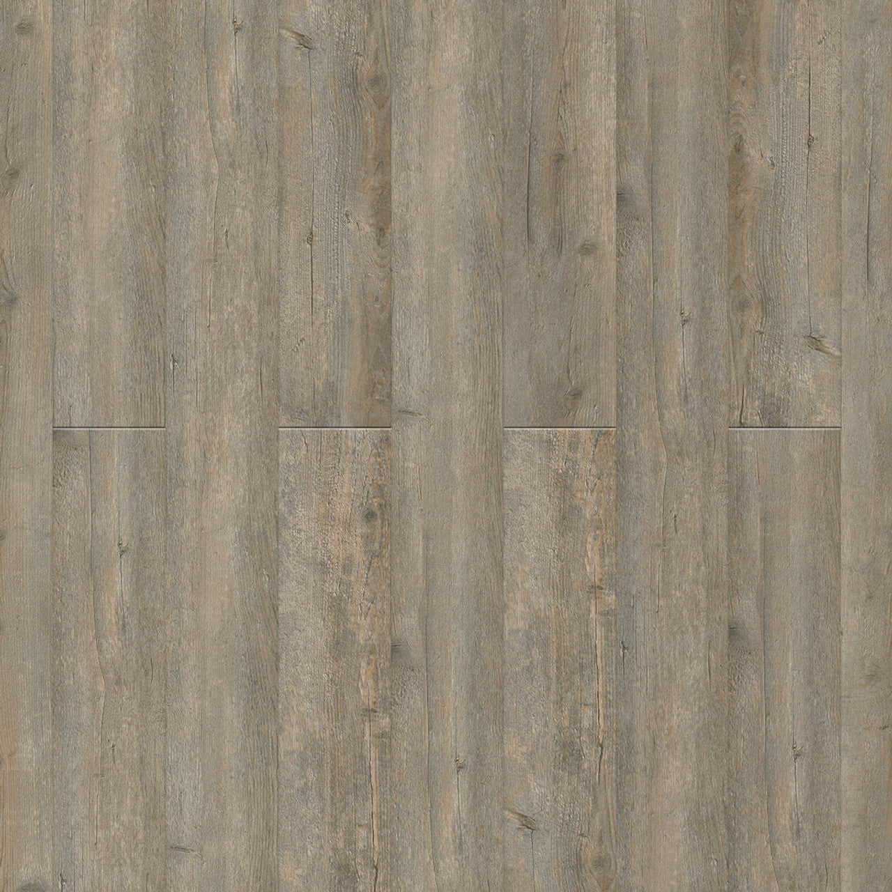 Engineered Floors Playa Floating LVT R004-4001 PureGrain Endure New Standard II 6" x 48" (34.30 SF/Box)