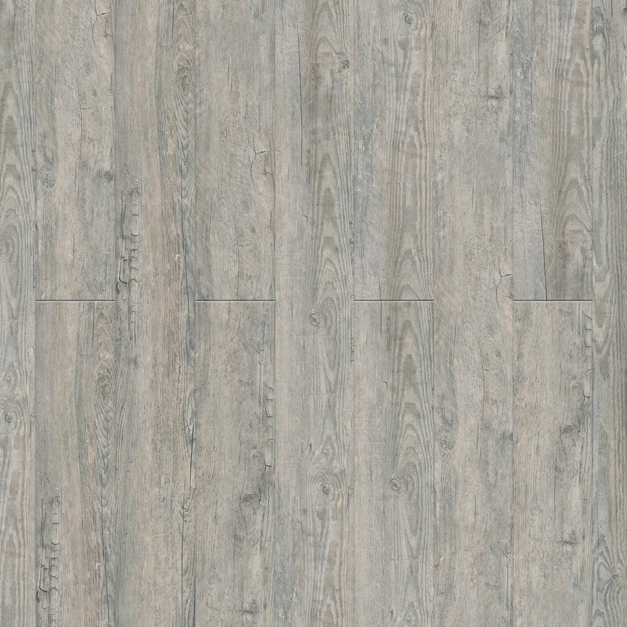 Engineered Floors Aruba Floating LVT R004-4002 PureGrain Endure New Standard II 6" x 48" (34.30 SF/Box)