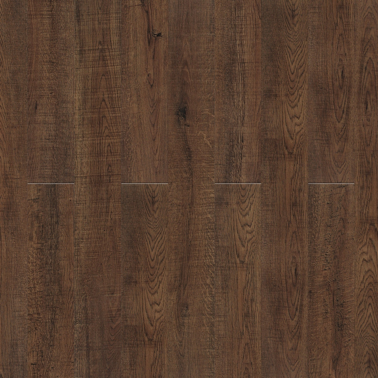 Engineered Floors Antigua Floating LVT R004-4009 PureGrain Endure New Standard II 6" x 48" (34.30 SF/Box)