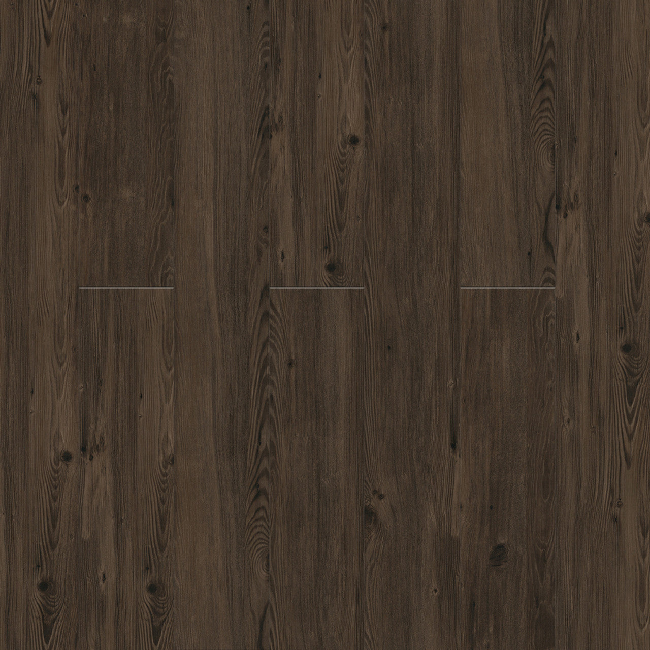 Engineered Floors Weathered Chestnut Glue Down LVT L2008-0830 PureGrain Flex Gallatin 7" x 48" (51.24 SF/Box)