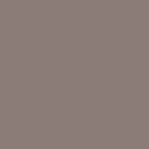 Flexco Base 2000 Wall Base 016 Taupe 2.5" x 120' Roll by 1/8