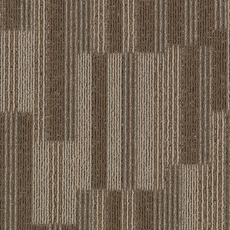 Aladdin Go Forward Carpet Tile QAT45-728 River Rock 24" x 24"