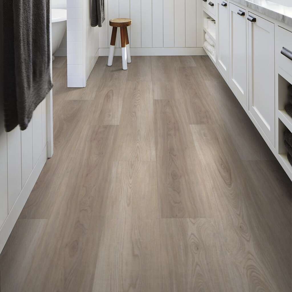 Shaw Floorte Pro Endura Plus 0736V-05091 Lighthouse 7" x 48.03" SPC Vinyl Plank Flooring (18.67 SF/Box)