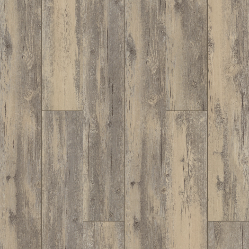 Shaw World's Fair 6 II Brisbane 2044V-00512 6" x 48" Luxury Vinyl Plank