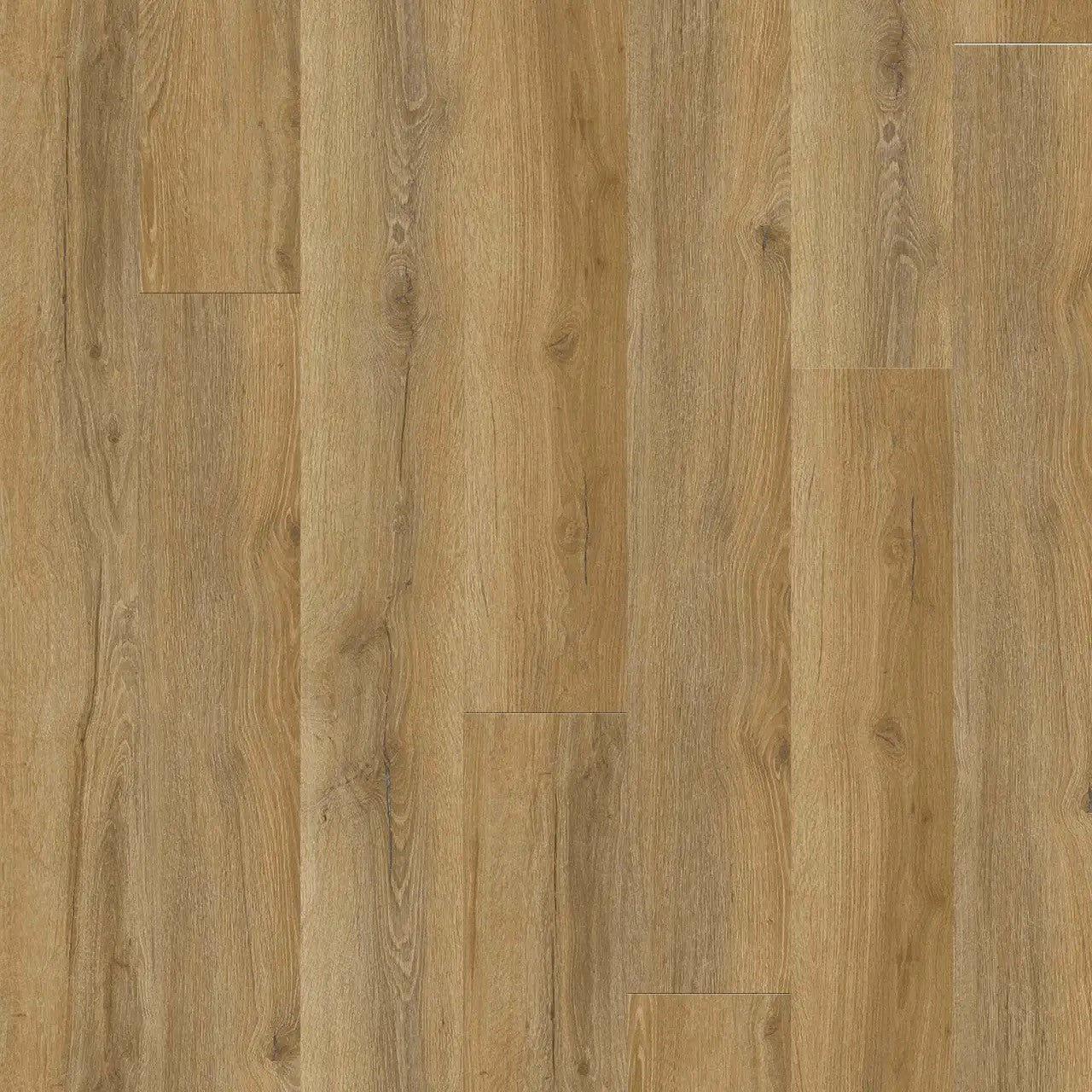 Engineered Floors Kyoto Floating LVT R014-4032 PureGrain Endure New Standard Plus 7" x 48" (23.64 SF/Box)