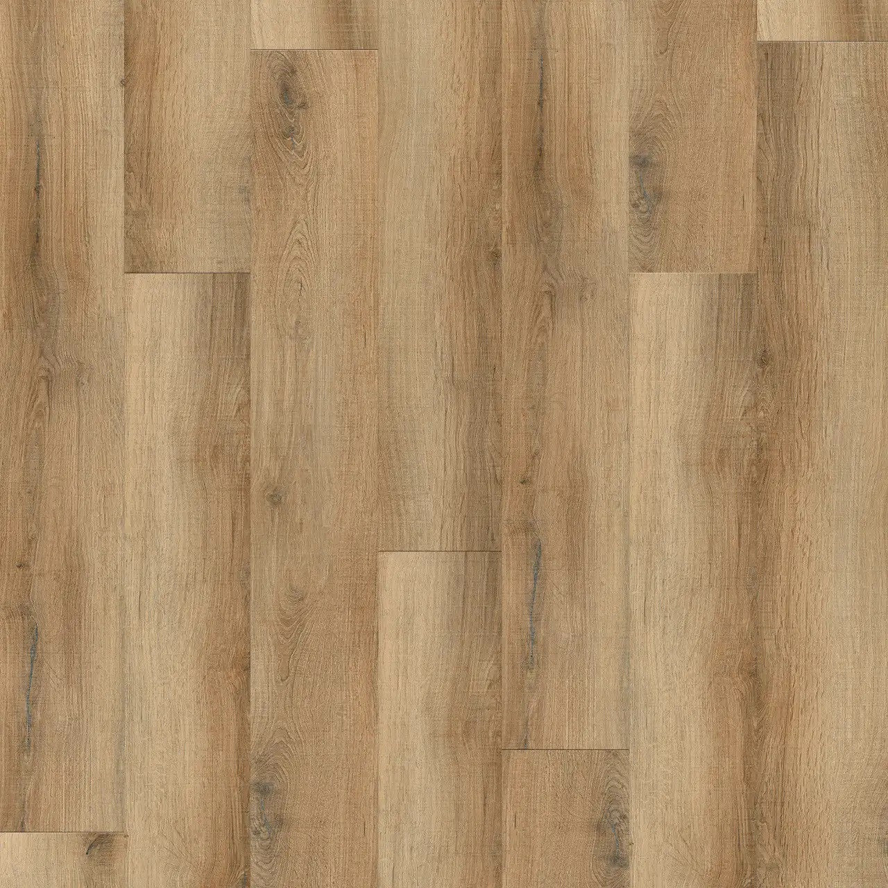 Engineered Floors St. Thomas Floating LVT R014-4025 PureGrain Endure New Standard Plus 7" x 48" (23.64 SF/Box)
