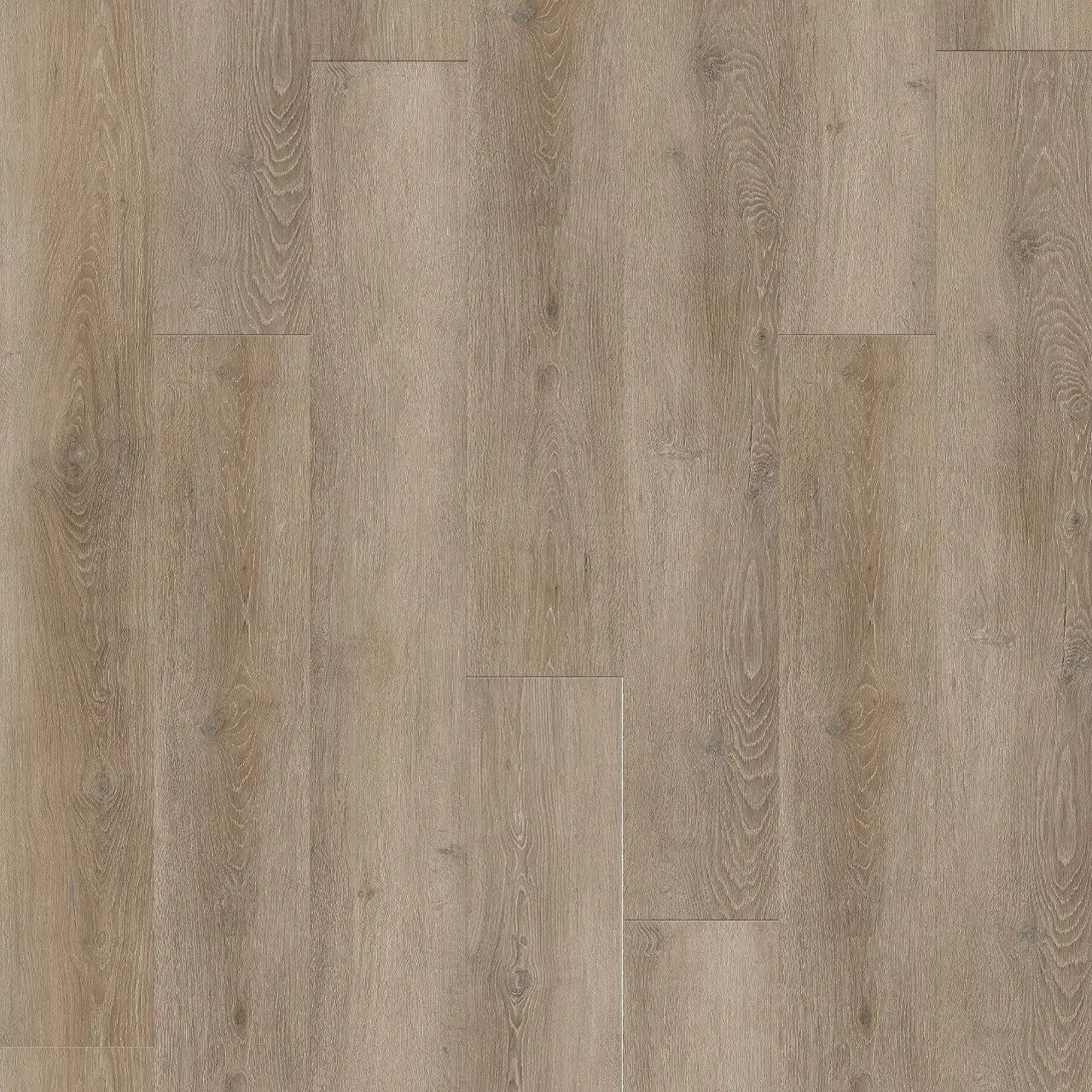 Engineered Floors Druidstone Floating LVT R014-4022 PureGrain Endure New Standard Plus 7" x 48" (23.64 SF/Box)