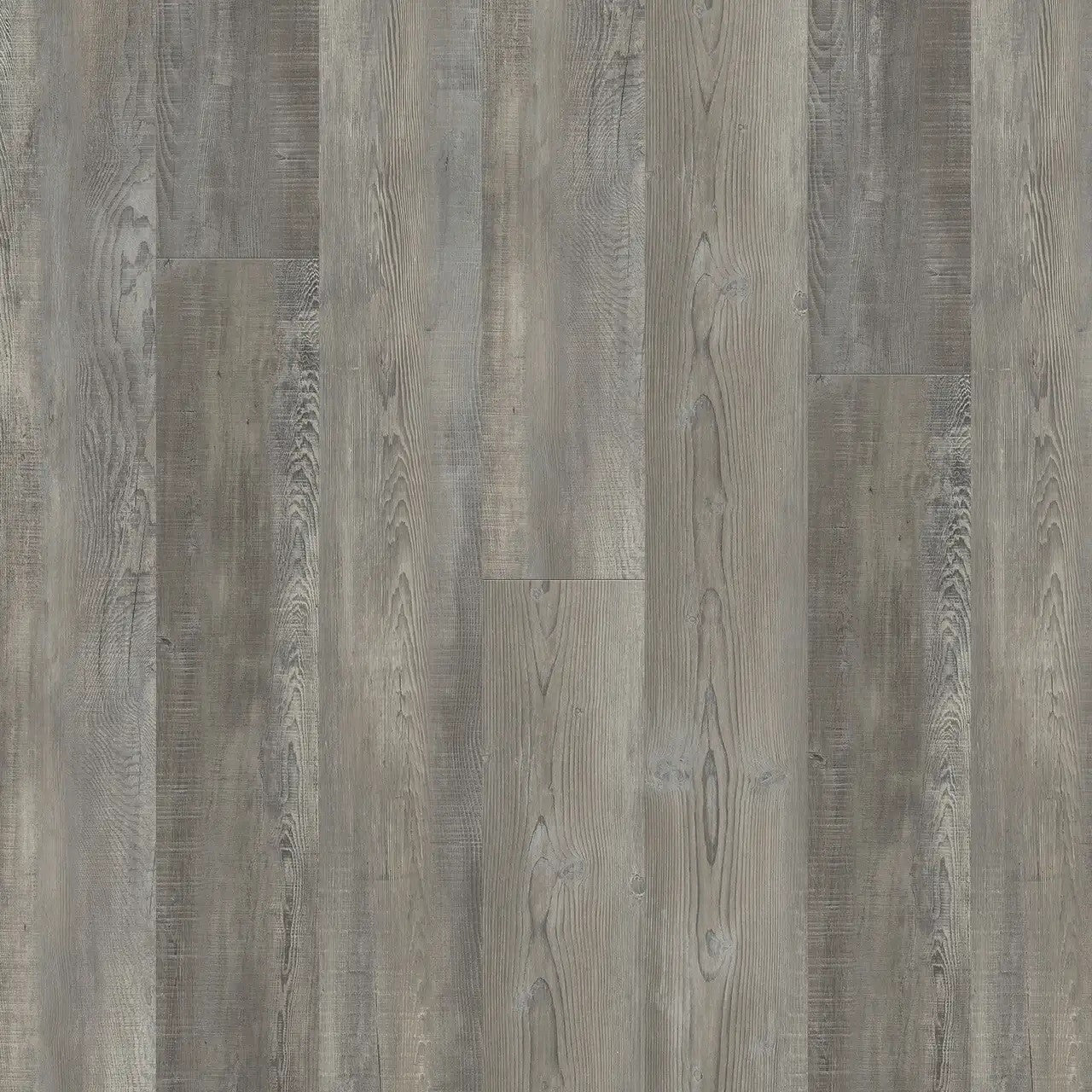 Engineered Floors Ridgewood Floating LVT R013-3002 PureGrain Endure Timeless Beauty 7" x 48" (23.64 SF/Box)
