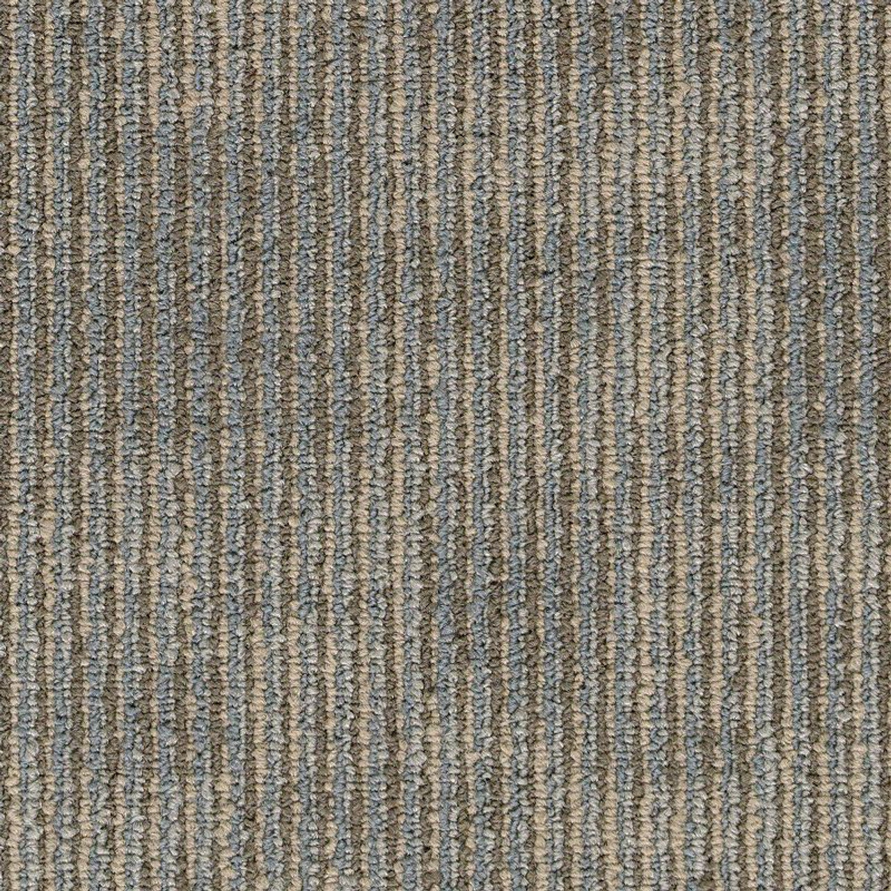 Aladdin Quiet Thoughts Carpet Tile QA120-927 Enlighten 24" x 24"