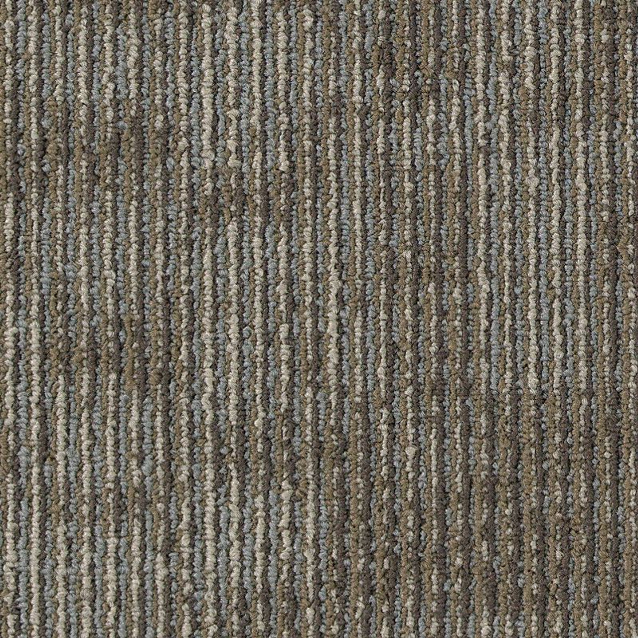 Aladdin Quiet Thoughts Carpet Tile QA120-948 Intition 24" x 24"